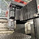 新到威力216數(shù)控龍門 三軸線軌 工作臺20001500  門.