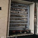 漢川110數控鏜