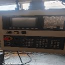 漢川110數控鏜