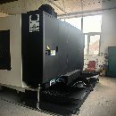 山東永華，蒂德，安裝未用高配 V1160L 立式加工中心，.