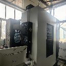 山東永華，蒂德，安裝未用高配 V1160L 立式加工中心，.