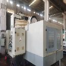 鼎泰1890加工中心，BT50主軸，24把刀庫，法納克系統，.