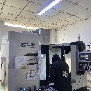 臺(tái)灣大金TE855重型加工中心 有兩臺(tái)
臺(tái)灣健春BT40直聯(lián).
