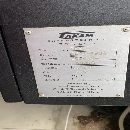 臺灣大金TE855重型加工中心 有兩臺
臺灣健春BT40直聯.