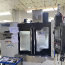 臺灣大金TE855重型加工中心 有兩臺
臺灣健春BT40直聯.
