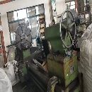 在位出售天津二機CQ61140X3000重型車床導軌750