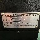 晉星1580加工中心