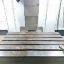 2019年南京新浙60VsP加工中心
發那科MF系統，兩線一硬.