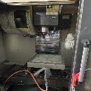 德陽CV640立式加工中心工廠在位低價出售