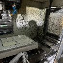 德陽CV640立式加工中心工廠在位低價出售