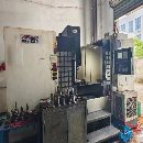 良將1370倆線一硬，BT50主軸