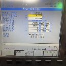 津上M08SY-II雙主軸帶動力帶Y軸帶各2兩軸向動力，機床.