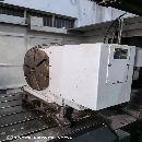 到貨友佳FV-1600A加工中心 發那科OIMF系統，af電機驅動，兩線一.