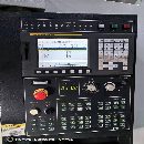 到貨友佳FV-1600A加工中心 發那科OIMF系統，af電機驅動，兩線一.
