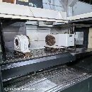 到貨友佳FV-1600A加工中心 發那科OIMF系統，af電機驅動，兩線一.