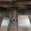 喬鋒1165立加 …2021年5月，新機43萬，BT50齒輪.