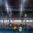 21年150噸銅排校直切斷機(jī)幾乎未用
