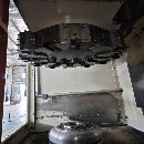 同款4臺臺灣油欣750數(shù)控立車，配發(fā)那科TF系統(tǒng)，X軸帶.