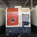 同款4臺臺灣油欣750數(shù)控立車，配發(fā)那科TF系統(tǒng)，X軸帶.