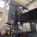 剛剛拿下:2021年臺灣大畏3020龍門加工中心，兩線一硬，臺面1.8米.