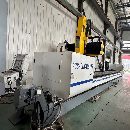 出售:2017年普拉迪PCB-CNC10500S型材機(jī) 發(fā)那科Oi一MF系統(tǒng)，帶自.