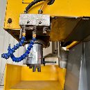 出售:2017年普拉迪PCB-CNC10500S型材機(jī) 發(fā)那科Oi一MF系統(tǒng)，帶自.