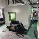 出售:2022年廣東志源1360加工中心，發那科0i MF普拉斯系統、工作.