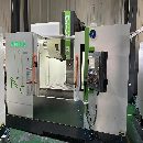 出售:2022年廣東志源1360加工中心，發那科0i MF普拉斯系統、工作.