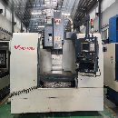 四川工廠剛剛買下秒殺的來，宇晨龍門式1890加工中心，.