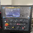 剛到2023年9成新喬峰VH85重型立加 發那科系統 直連主.