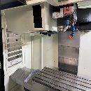 剛到2023年9成新喬峰VH85重型立加 發那科系統 直連主.