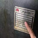 6180乘4米普車