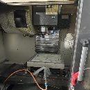 德陽CV640立式加工中心工廠在位低價出售.