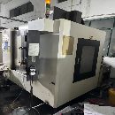 德陽CV640立式加工中心工廠在位低價出售.