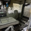 德陽CV640立式加工中心工廠在位低價出售.