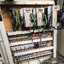 大森320KTT數控刀塔機