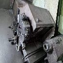 大森320KTT數控刀塔機