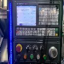 大森320KTT數控刀塔機