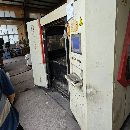 2019年深圳大鵬3000瓦6020激光切割機(jī)，交換工作臺(tái)雙臺(tái).