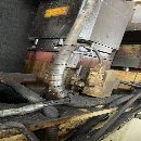 臺灣建德1680加工中心