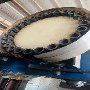 臺灣建德1680加工中心