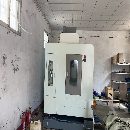 2018年855加工中心，價格非常便宜，需要的速度，新鄉在位。