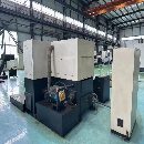準新機漢機床廠S7520X750萬能螺紋磨床（可磨蝸桿），附件齊全，.