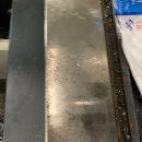 出售:臺(tái)灣高明1580立式加工中心，發(fā)那科MD系統(tǒng)，硬軌機(jī)。