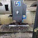 國盛1890加工中心  精度2絲 銑面平面度1絲   22千瓦阿爾法電機  .
