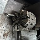 在位出售臺(tái)灣原裝勝杰sj-20車床一臺(tái)、安裝少用、6寸卡.