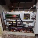 出售:21年4500型材機，40主軸。
