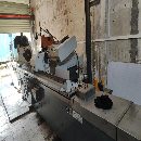 同款兩臺2023年天工偉業630單臺臥加，倒T結構。工作臺.