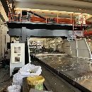 紐威2560龍門加工中心