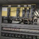 紐威2560龍門加工中心